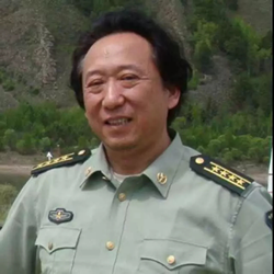 白旭新—嘉静艺术团总编导